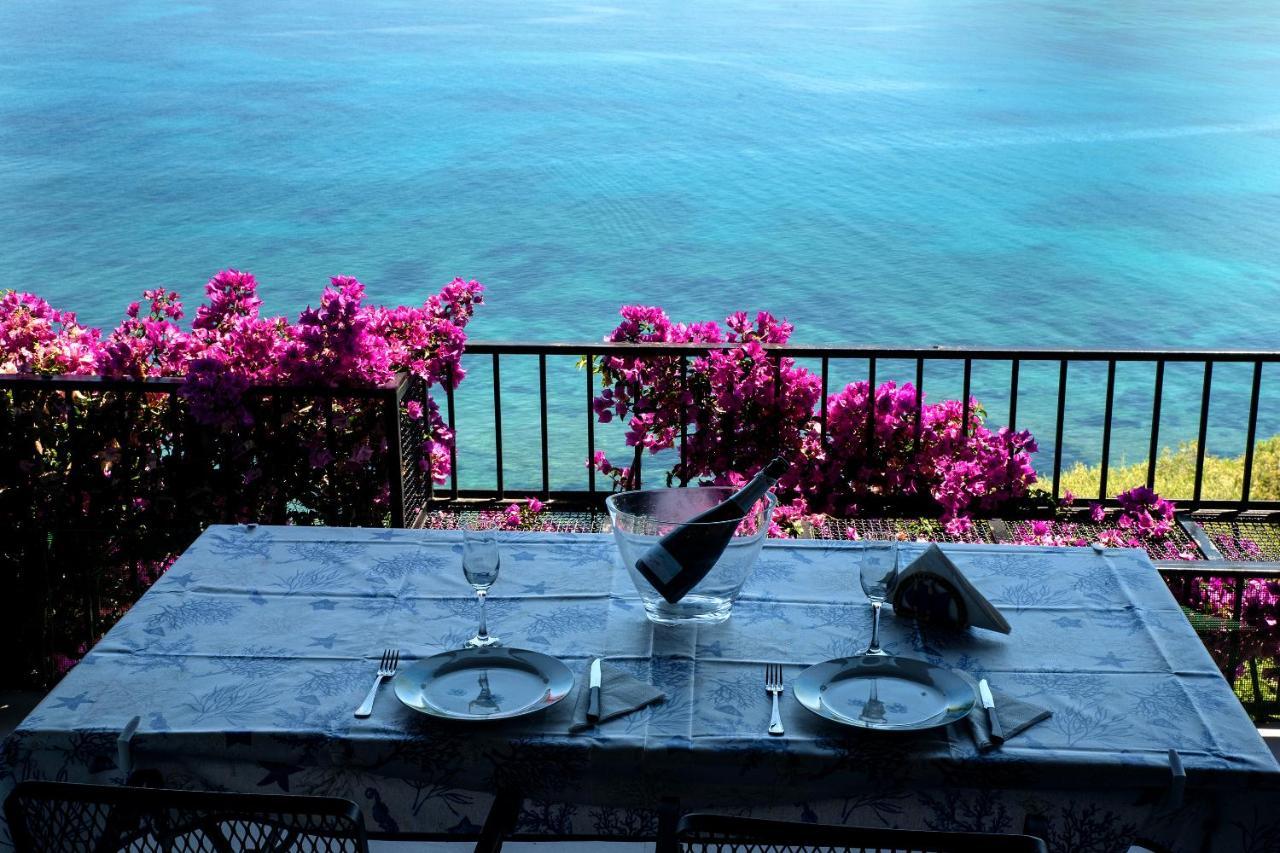 Appartement Casa Valery Wonderful Sea View à Porto Rotondo Extérieur photo