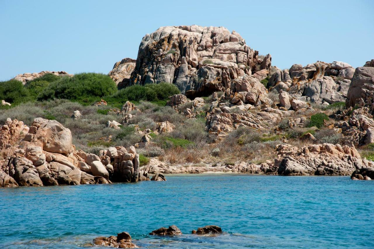 Appartement Casa Valery Wonderful Sea View à Porto Rotondo Extérieur photo