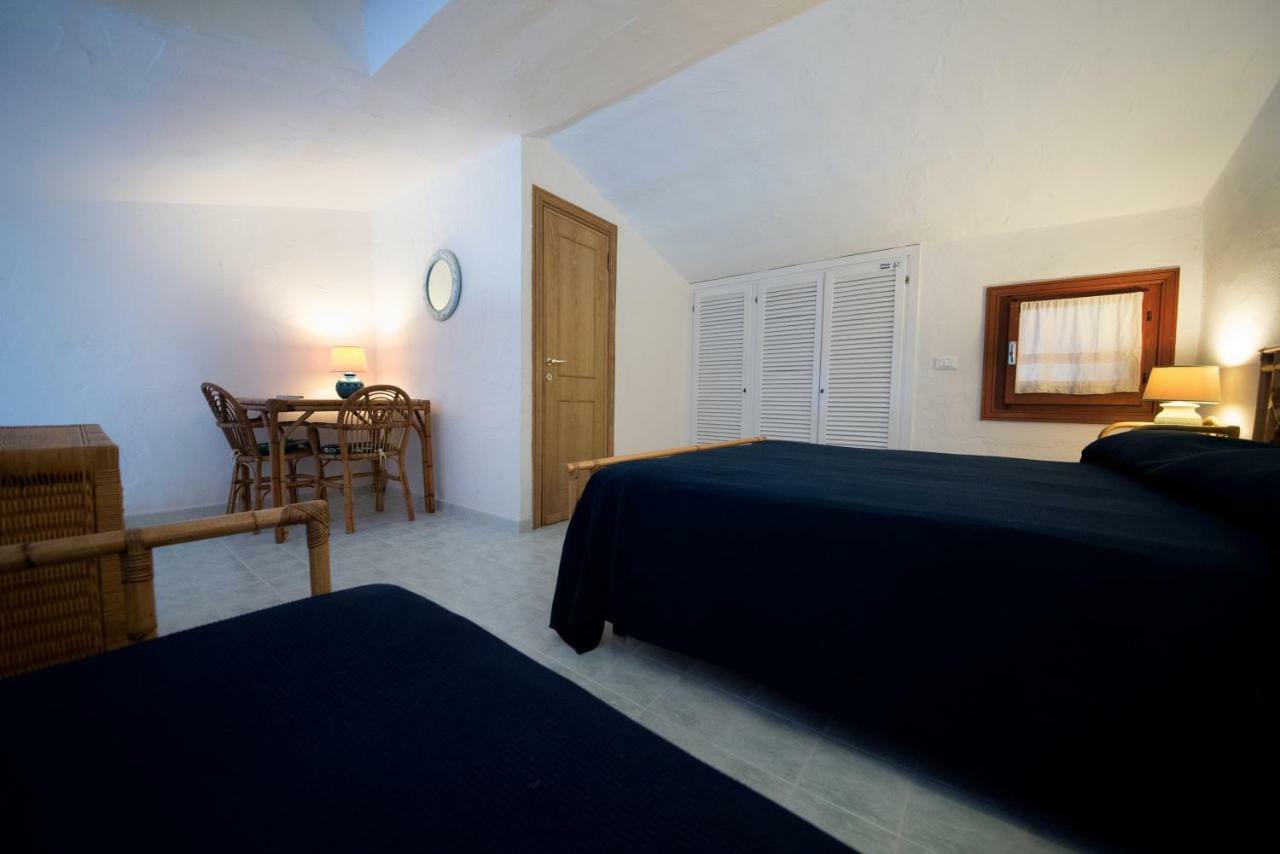 Appartement Casa Valery Wonderful Sea View à Porto Rotondo Extérieur photo